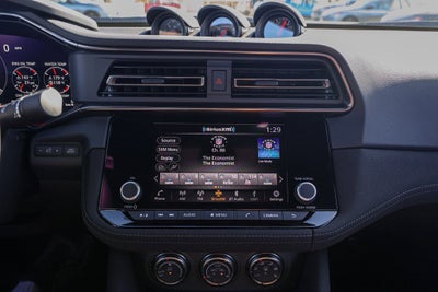 2027 Nissan Z Sport