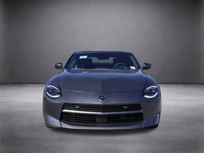 2027 Nissan Z Sport