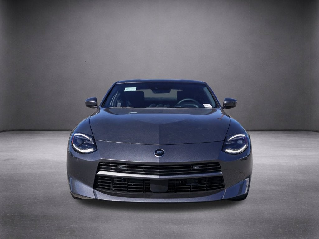 2027 Nissan Z Sport