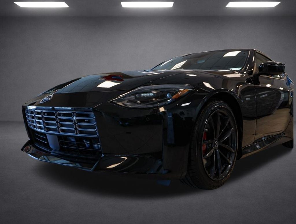 2026 Nissan Z Performance