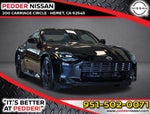 2026 Nissan Z Performance