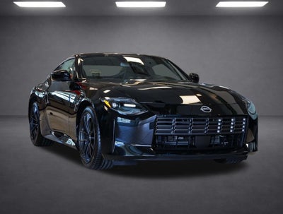 2026 Nissan Z Performance