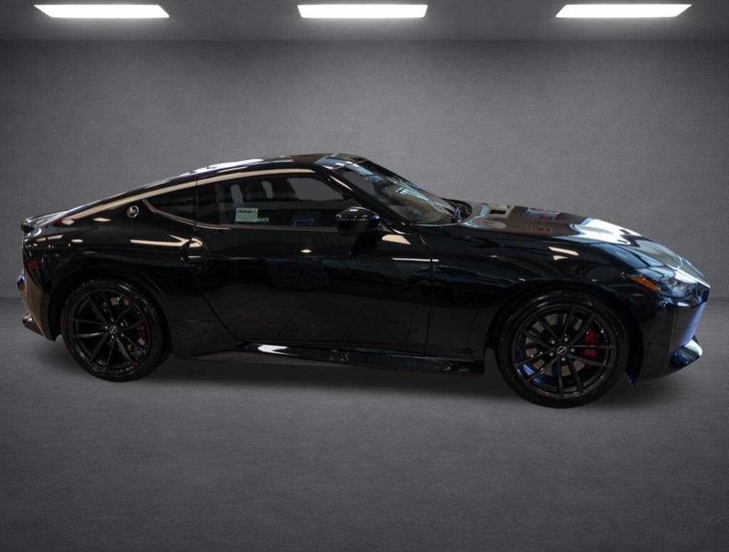 2026 Nissan Z Performance