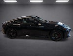 2026 Nissan Z Performance
