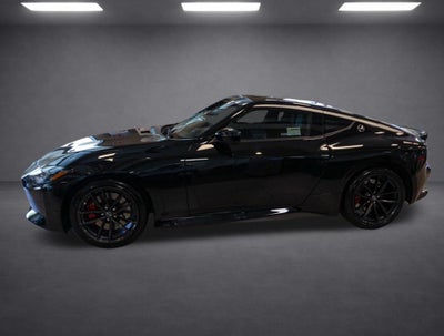 2026 Nissan Z Performance