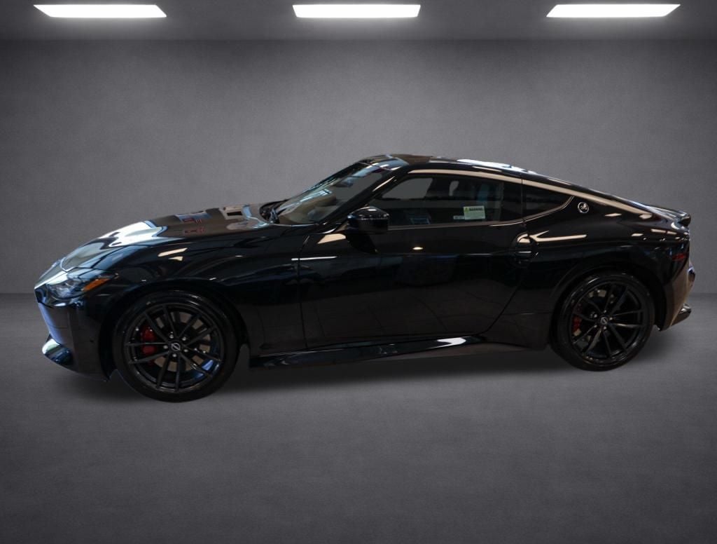 2026 Nissan Z Performance