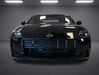 2026 Nissan Z Performance