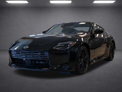 2026 Nissan Z Performance