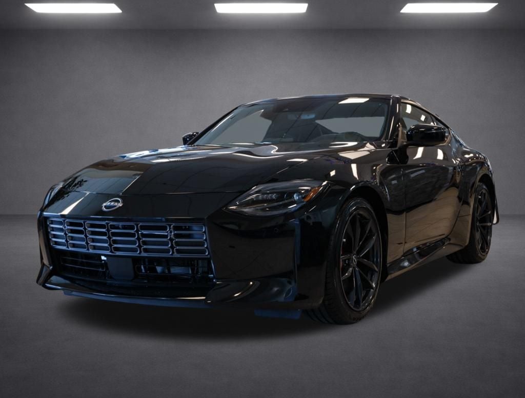 2026 Nissan Z Performance