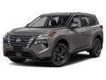 2027 Nissan Rogue SR Hybrid