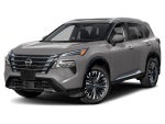 2027 Nissan Rogue SR Hybrid