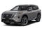 2027 Nissan Rogue SR Hybrid