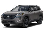 2027 Nissan Rogue SR Hybrid