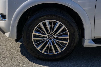 2021 Nissan Armada SV