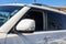 2021 Nissan Armada SV