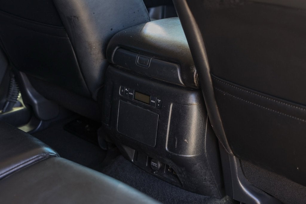 2021 Nissan Armada SV