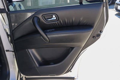 2021 Nissan Armada SV
