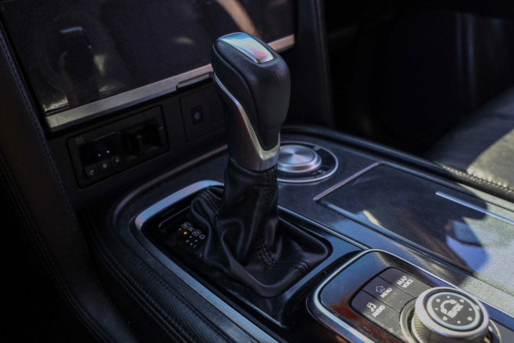 2021 Nissan Armada SV