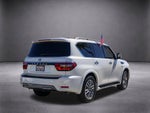 2021 Nissan Armada SV