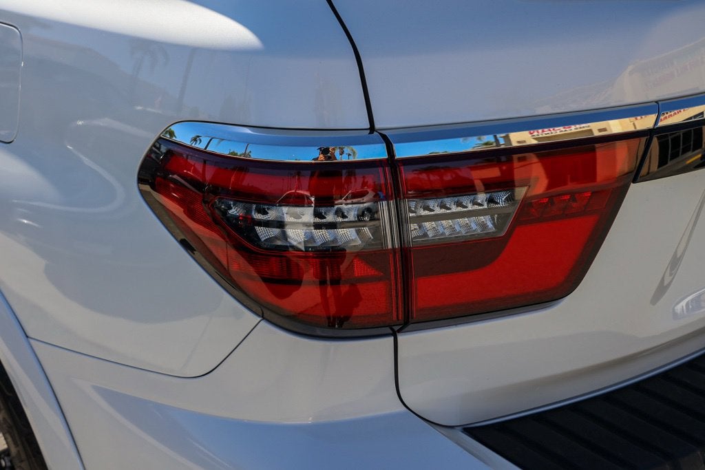 2021 Nissan Armada SV