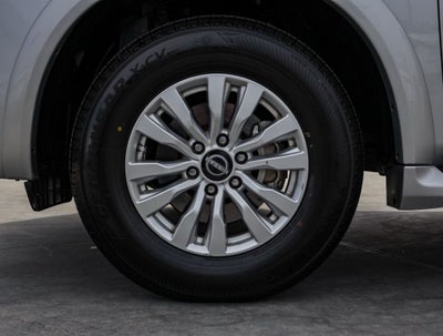 2024 Nissan Armada SV