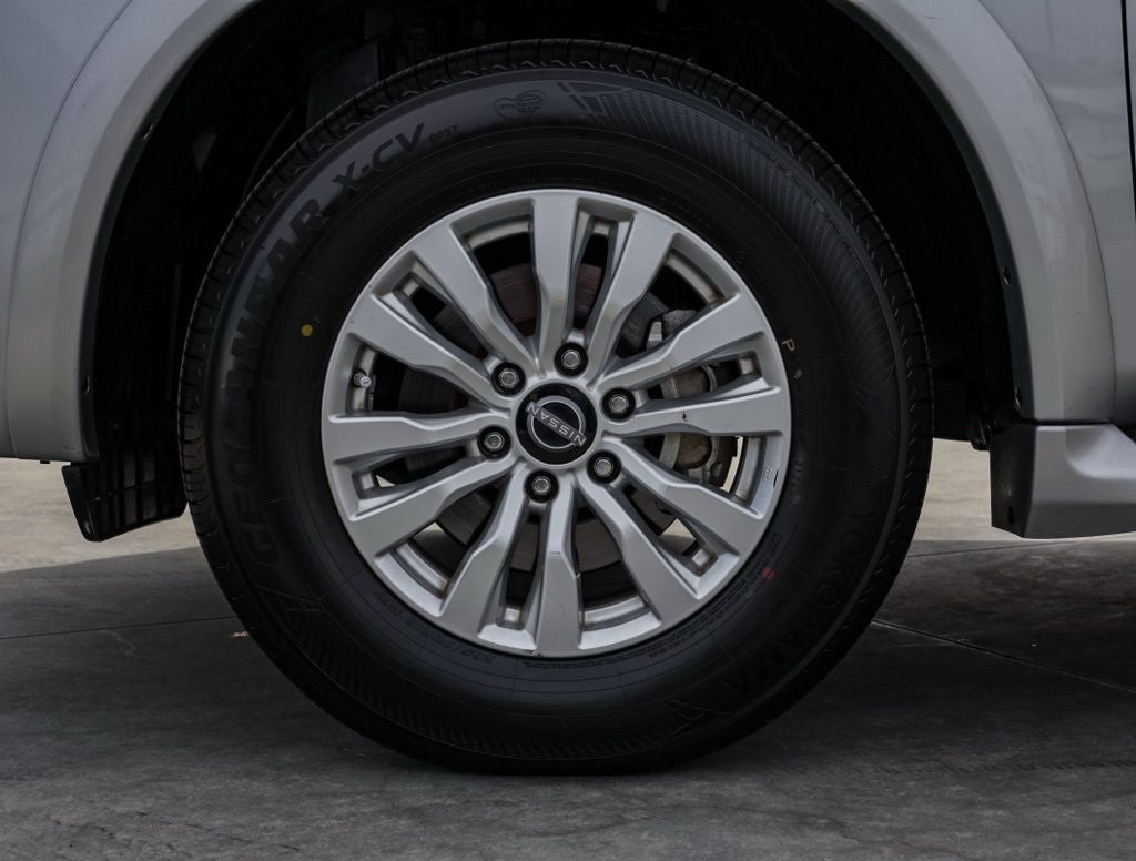 2024 Nissan Armada SV