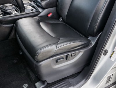 2024 Nissan Armada SV