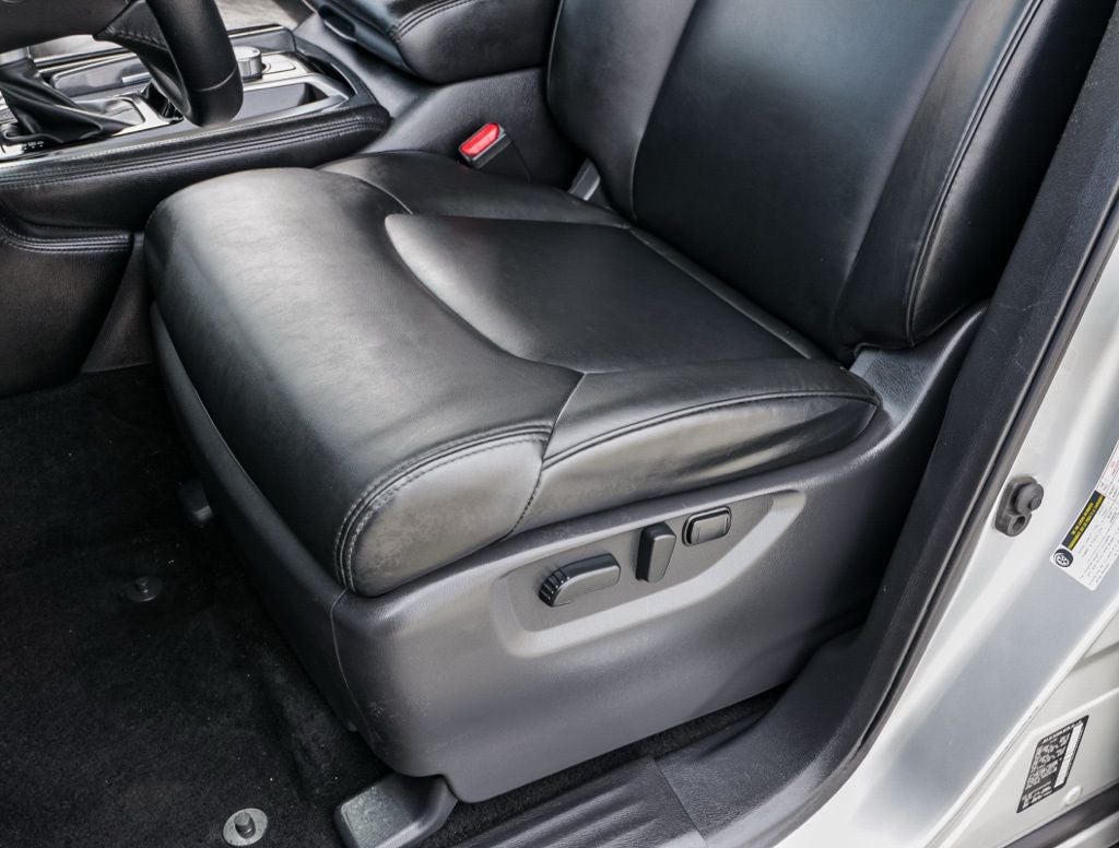 2024 Nissan Armada SV