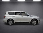 2024 Nissan Armada SV