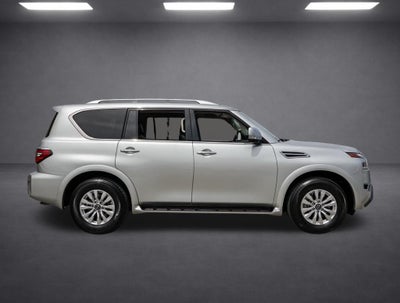 2024 Nissan Armada SV