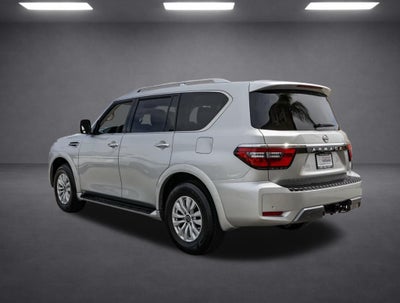 2024 Nissan Armada SV