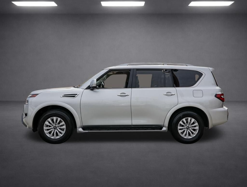 2024 Nissan Armada SV