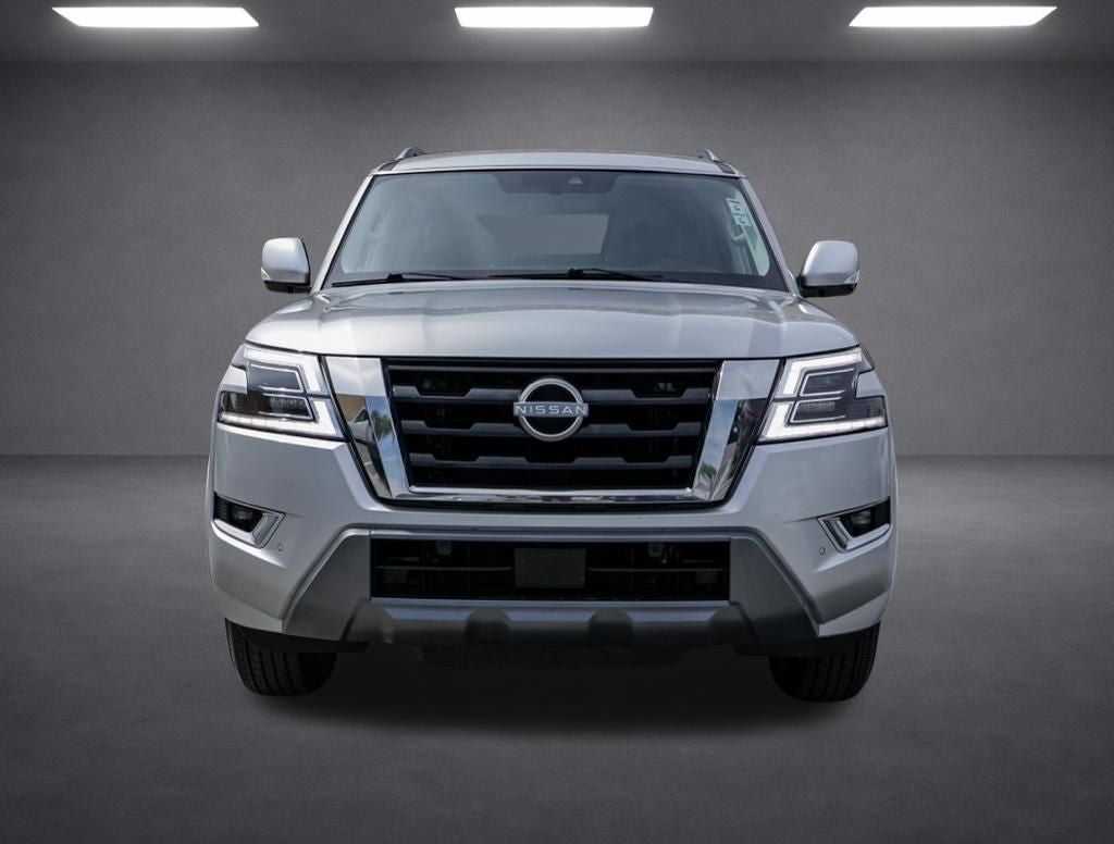 2024 Nissan Armada SV