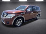 2018 Nissan Armada SL