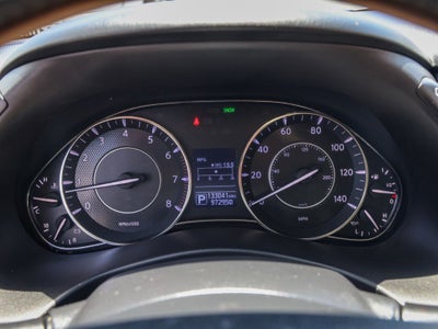 2018 Nissan Armada SL