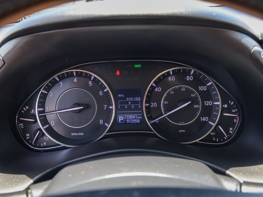 2018 Nissan Armada SL
