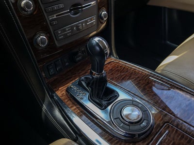 2018 Nissan Armada SL