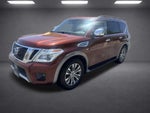 2018 Nissan Armada SL