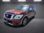 2018 Nissan Armada SL