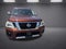 2018 Nissan Armada SL