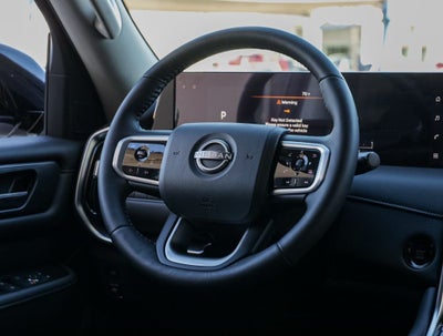 2026 Nissan Armada SV