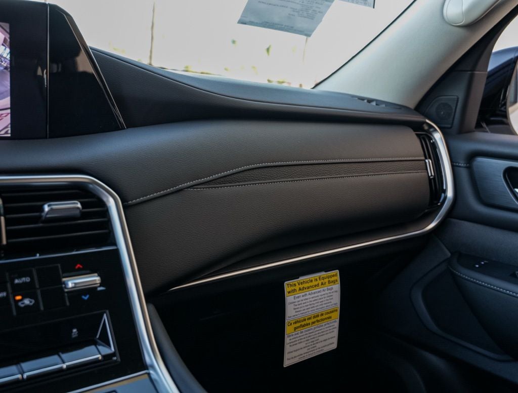 2026 Nissan Armada SV