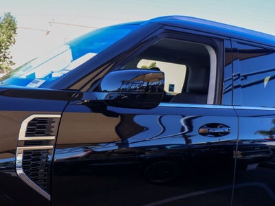 2026 Nissan Armada SV