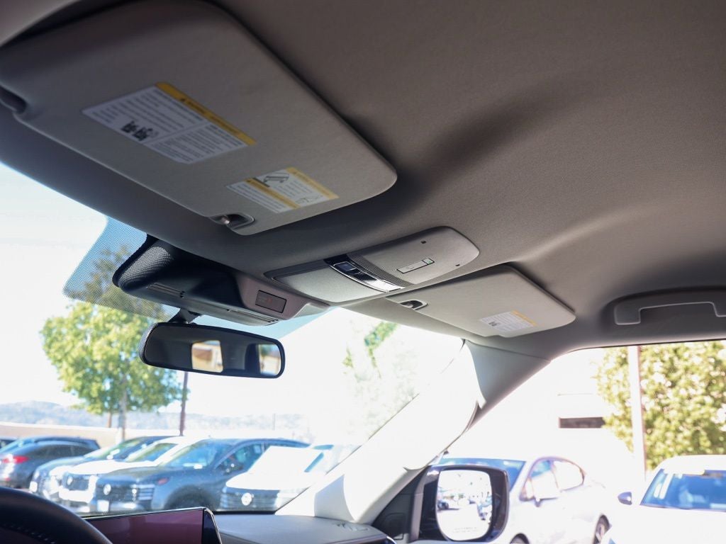 2026 Nissan Armada SV