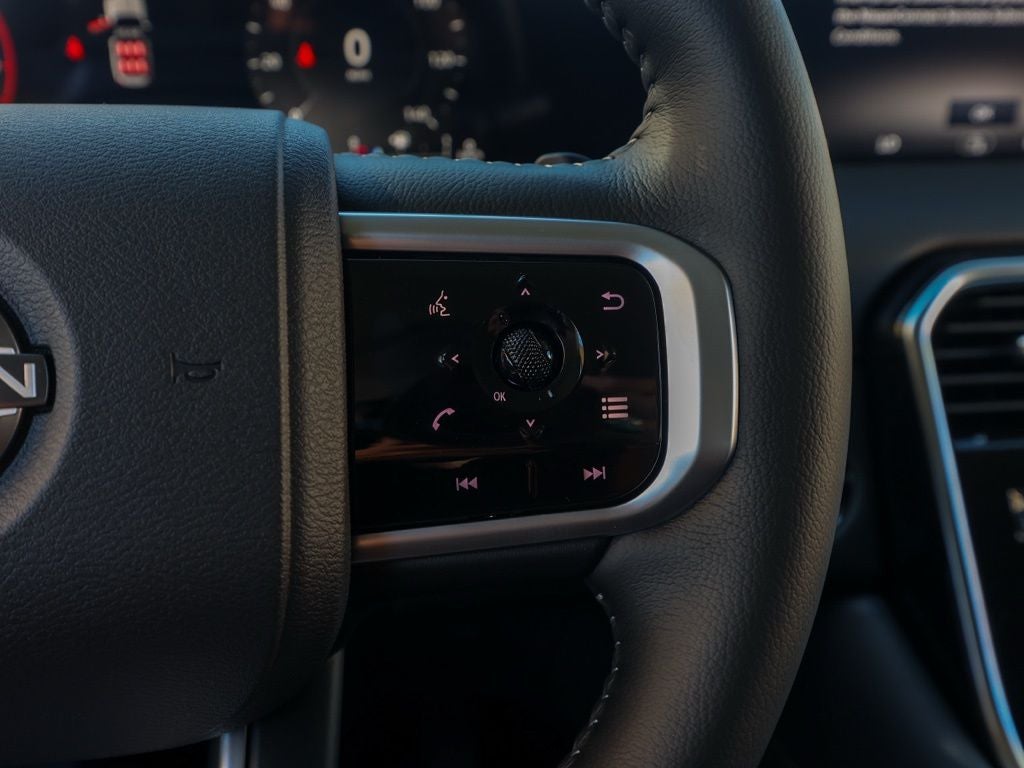 2026 Nissan Armada SV