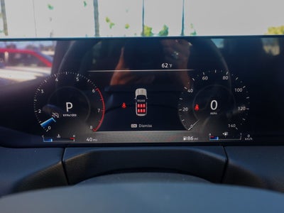 2026 Nissan Armada SV