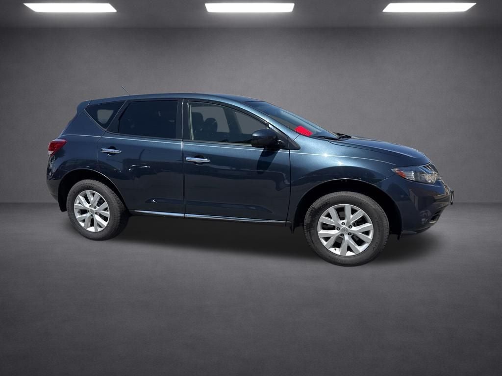 2013 Nissan Murano S