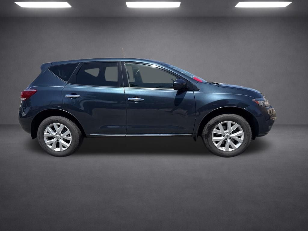2013 Nissan Murano S
