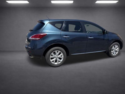 2013 Nissan Murano S