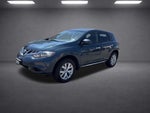 2013 Nissan Murano S